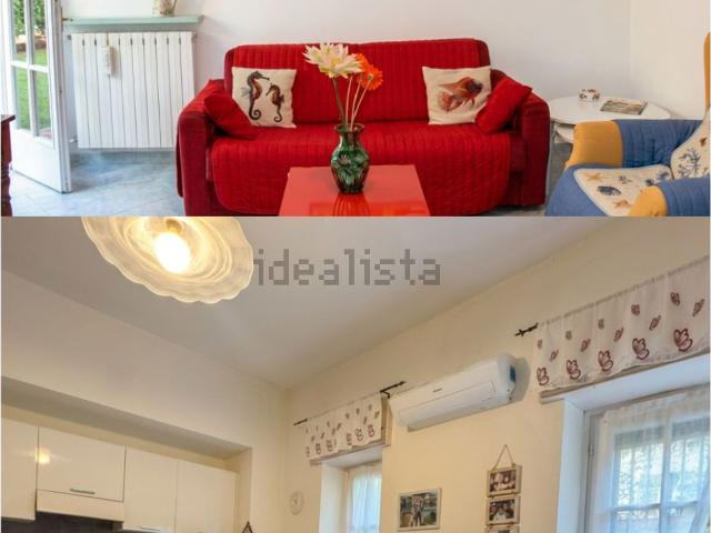 Appartamento in vendita a San Lorenzo Della Costa, Liguria