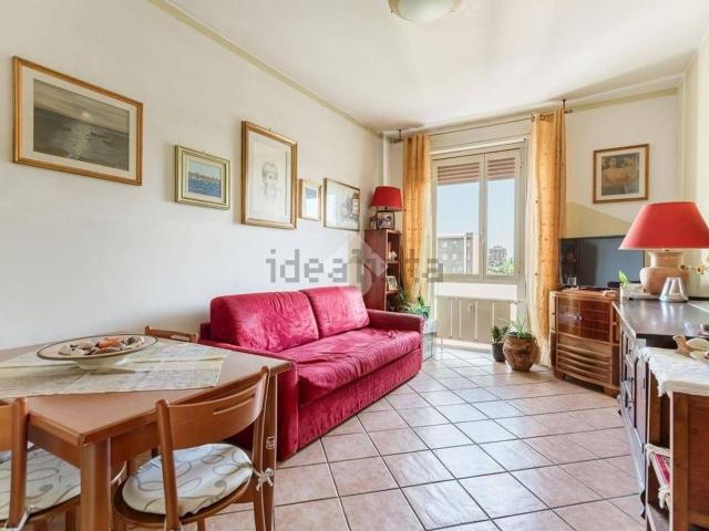 Appartamento in vendita a Zona Omogenea Milano Nord, Sesto San Giovanni