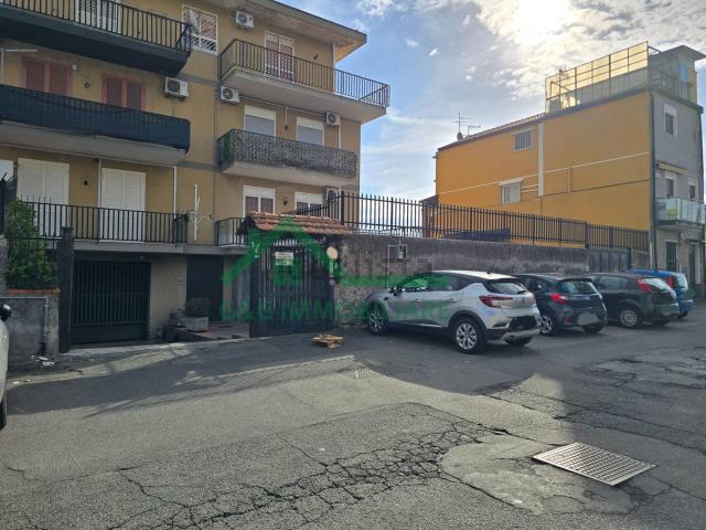 Appartamento in vendita a Monte Po-Nesima-San Leone-Rapisardi, Catania