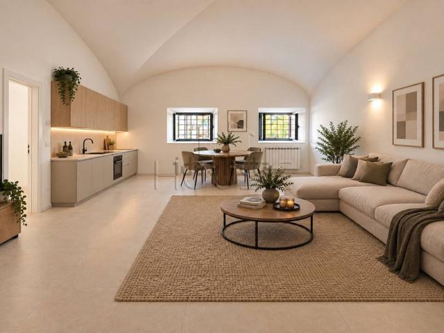 Appartamento in vendita a Cinquemiglia, Città di Castello