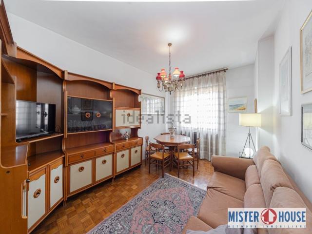 Appartamento in vendita a San Carlo, Muggiò