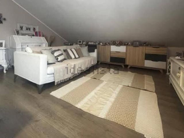 Appartamento in vendita a La Colombara, Voghera