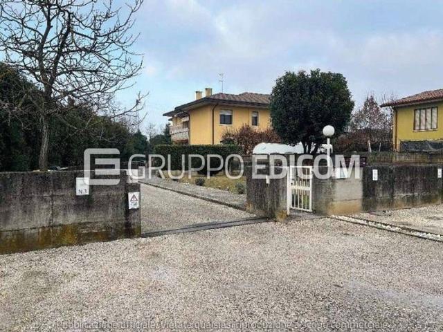 Appartamento in vendita a Fontanelle, Treviso