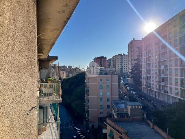 Appartamento in vendita a Bassa Val Bisagno, Serra Riccò