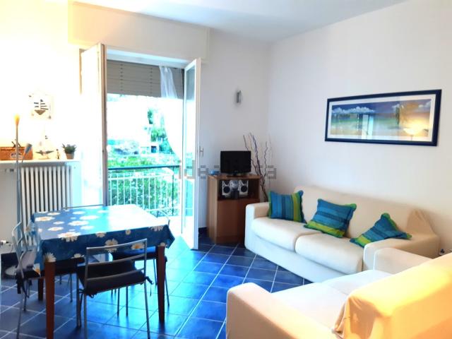 Appartamento in vendita a Terrenin, Celle Ligure