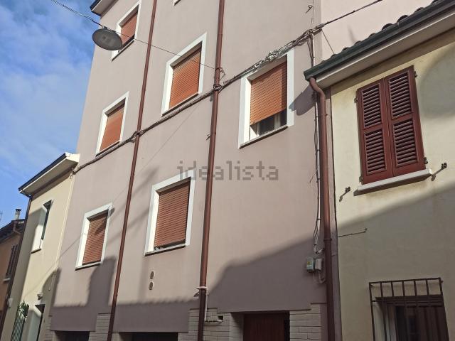 Appartamento in vendita a San Biagio, Ravenna