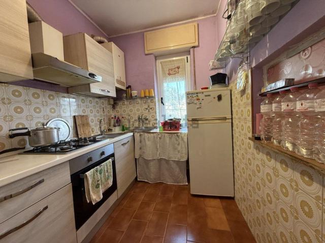 Appartamento in vendita a Villongo, Lombardia