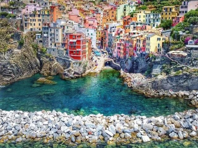 Appartamento in vendita a Vernazza, Liguria