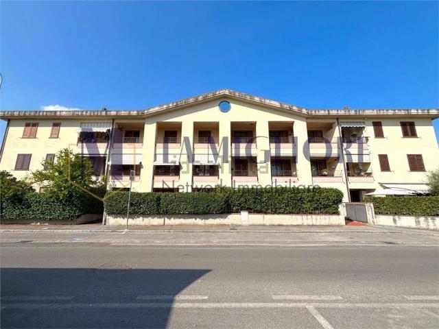 Appartamento in vendita a San Paolo, Prato