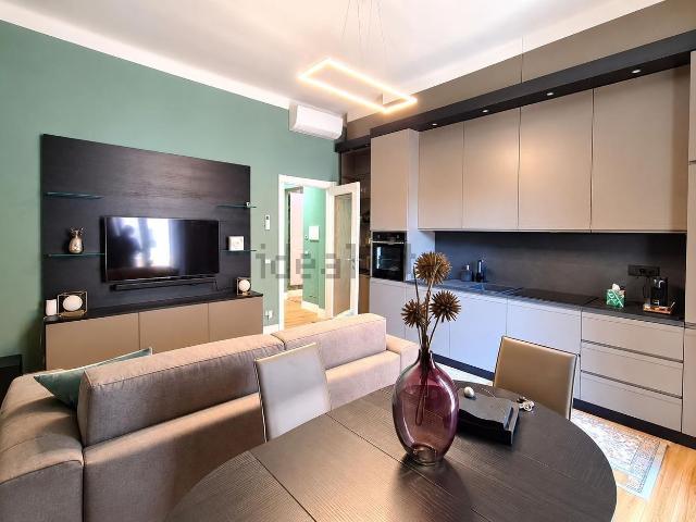 Appartamento in vendita a Borgo Venezia, Verona