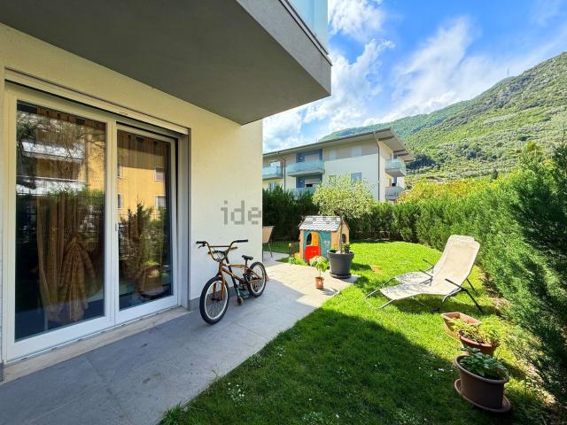 Appartamento in vendita a Comunità Alto Garda e Ledro, Arco