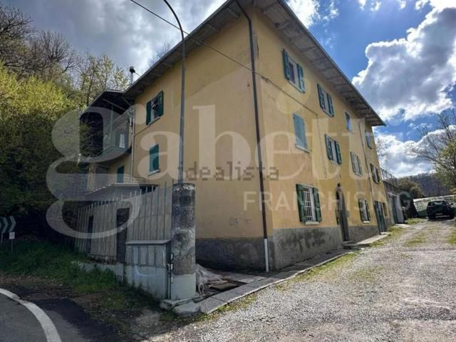 Appartamento in vendita a Unione dell'Appennino Bolognese, Castel Di Casio