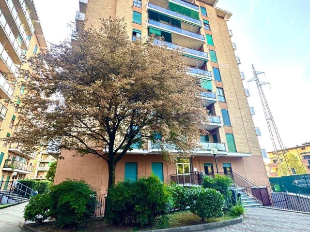 Appartamento in vendita a San Giuliano Monzese, Cologno Monzese