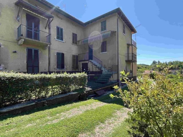 Appartamento in vendita a Piemonte, Novara