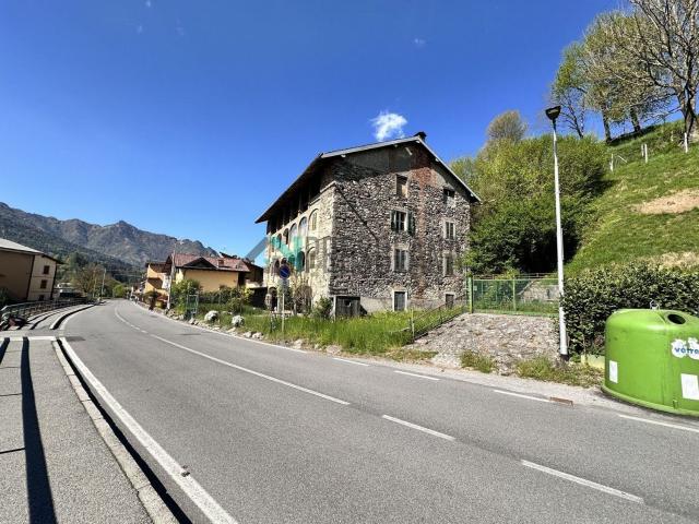 Appartamento in vendita a Fiorine, Clusone