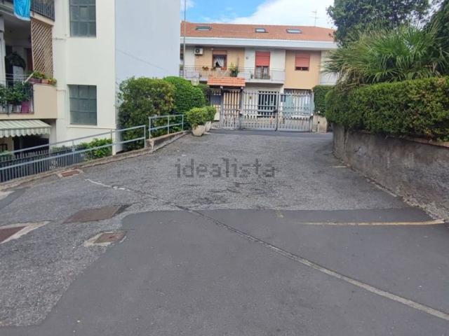 Appartamento in vendita a Cannizzaro, Aci Castello