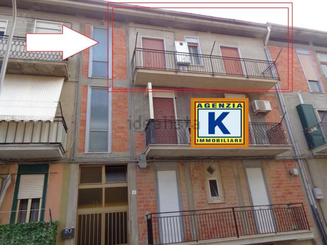 Appartamento in vendita a San Cataldo, Sicilia