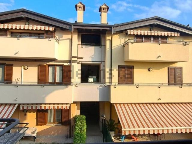 Appartamento in vendita a Civello, Villa Guardia