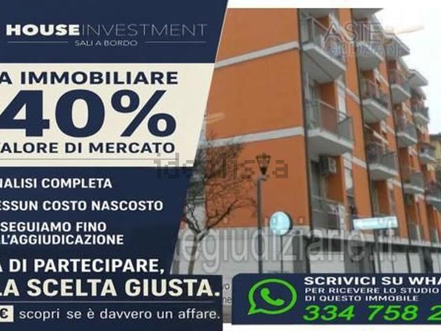Appartamento in vendita a Gulli, Ravenna