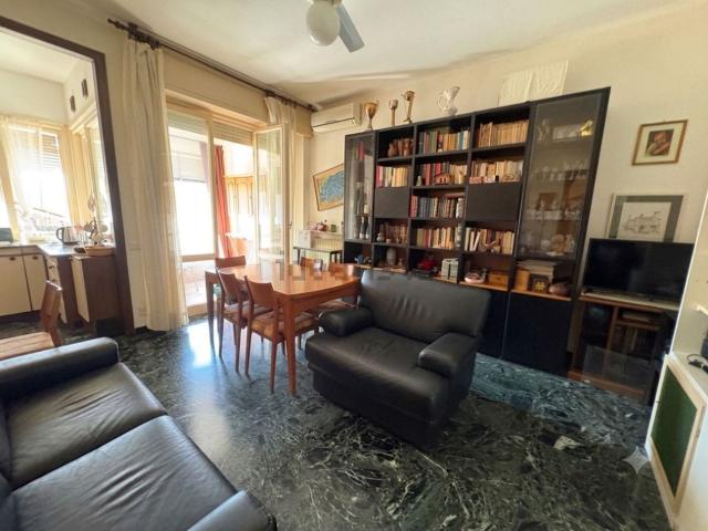Appartamento in vendita a Sampierdicanne, Chiavari
