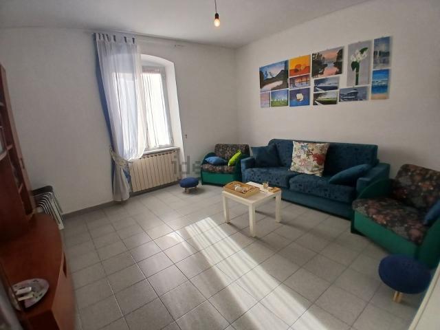 Appartamento in vendita a Sarbia, La Spezia