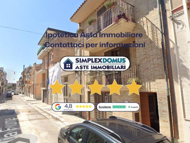 Appartamento in vendita a Torremaggiore, Foggia