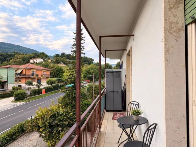 Appartamento in vendita a Santa Lucia, Narni