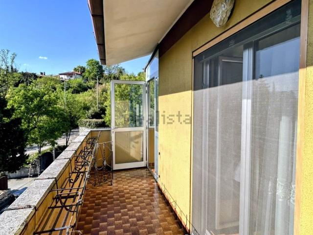 Appartamento in vendita a Muggiò, Friuli-Venezia Giulia