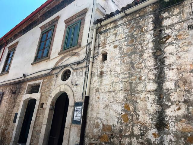 Appartamento in vendita a Bovino, Foggia