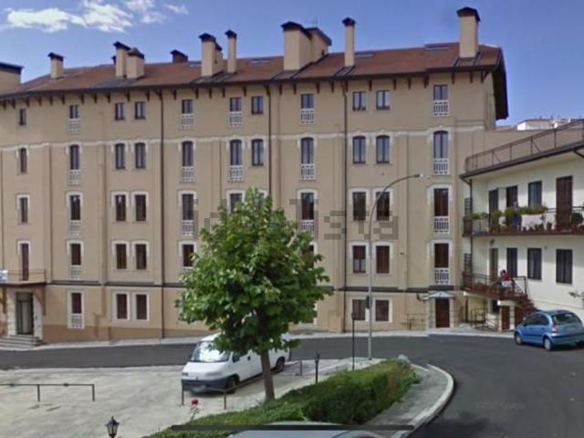 Appartamento in vendita a Rivisondoli, Abruzzo