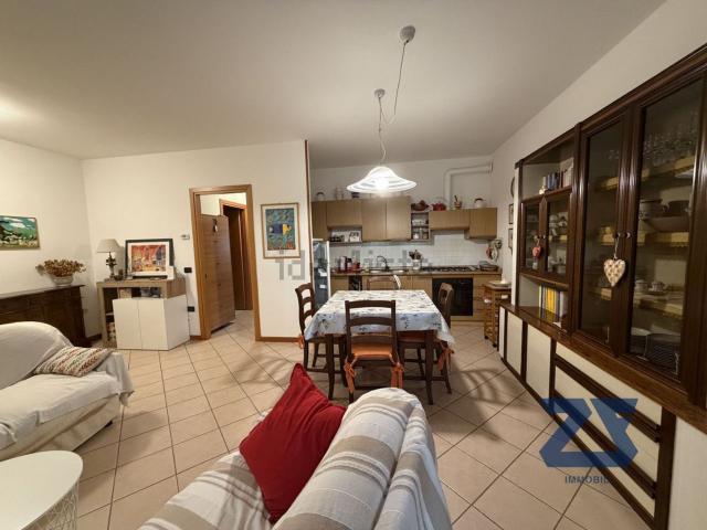 Appartamento in vendita a Salvarosa, Castelfranco Veneto