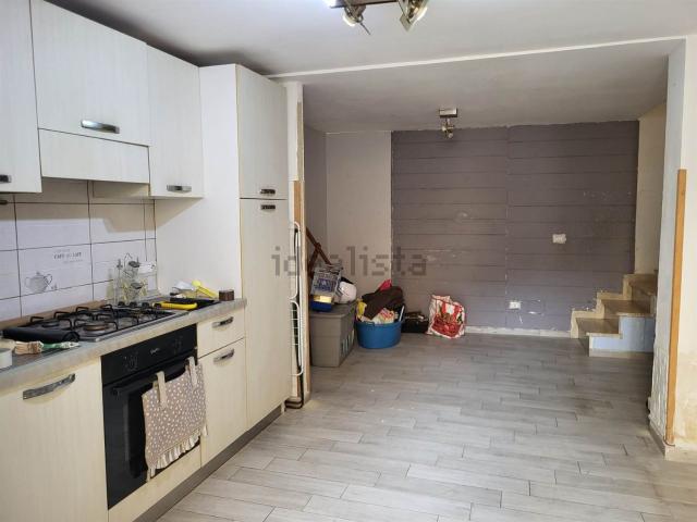 Appartamento in vendita a Quartiere Provvidenza, Caltanissetta
