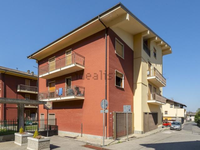 Appartamento in vendita a Castello, Piemonte