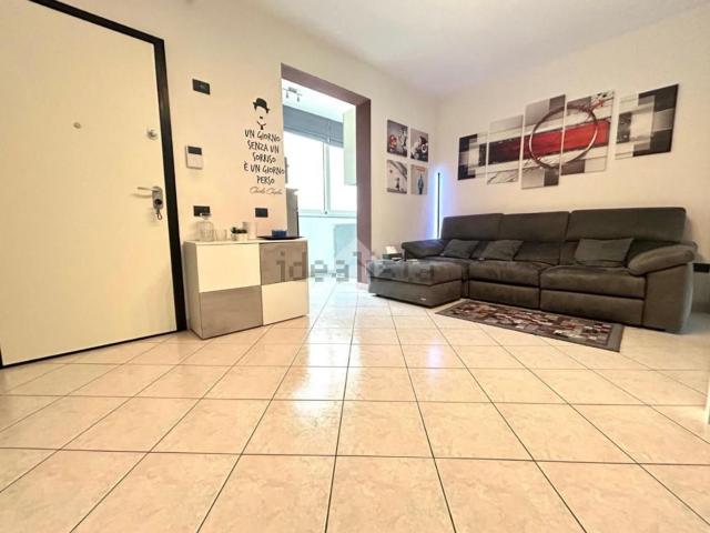 Appartamento in vendita a Monserrato, Sardigna/Sardegna