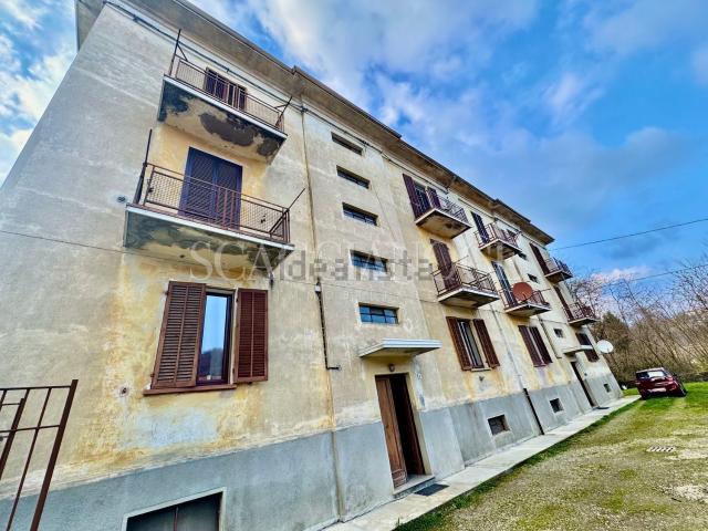 Appartamento in vendita a Piemonte, Biella