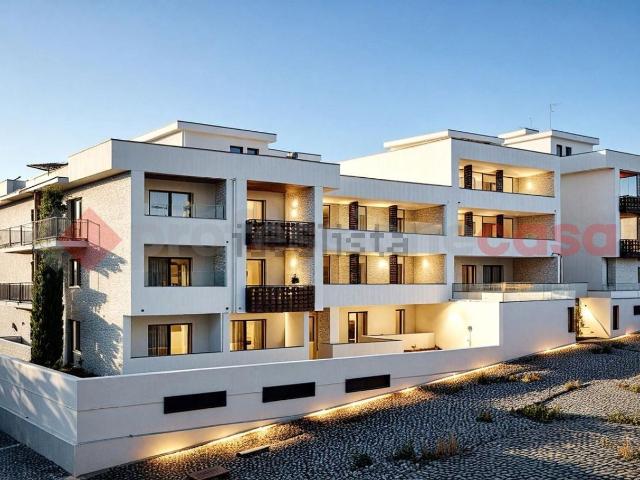 Appartamento in vendita a Baronissi, Campania