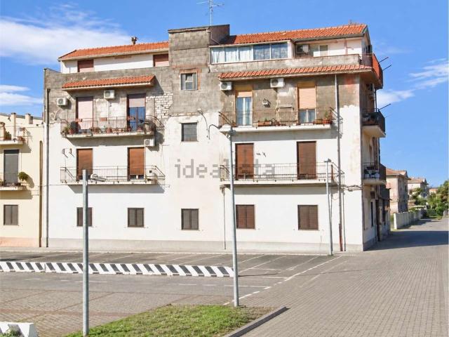 Appartamento in vendita a Nesima, Catania