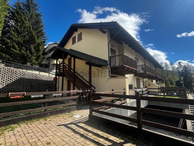 Appartamento in vendita a Jouvenceaux, Piemonte