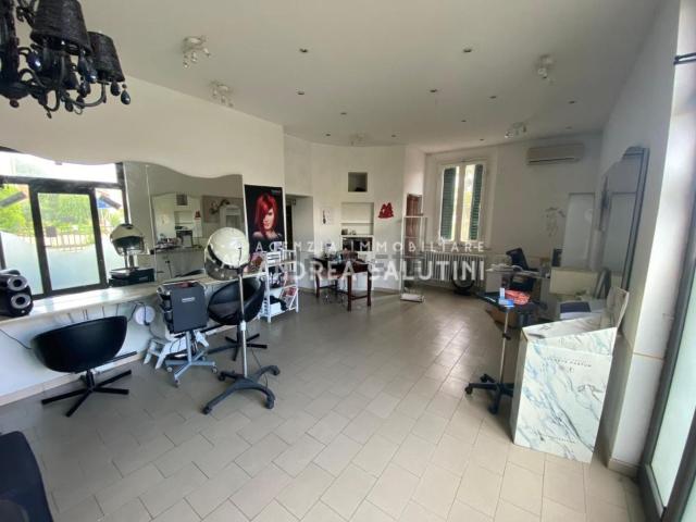 Appartamento in vendita a Santa Croce Sull'arno, Toscana