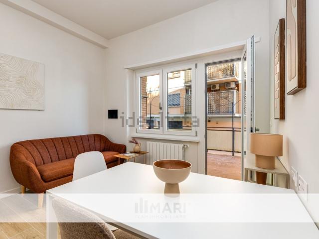 Appartamento in vendita a Montagnola, Roma
