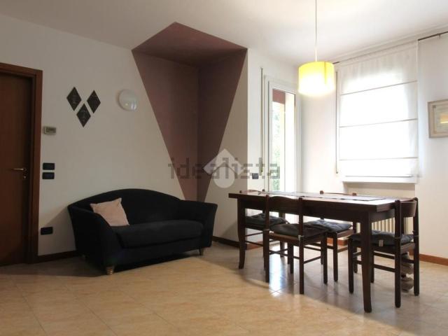 Appartamento in vendita a Chiampo, Vicenza