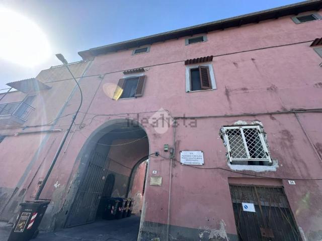 Appartamento in vendita a Cupa Spinelli, Campania