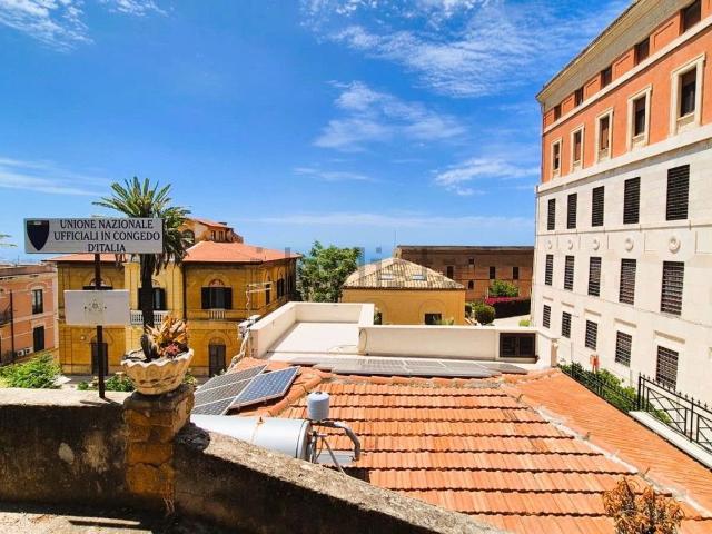 Appartamento in vendita a San Vito, Agrigento