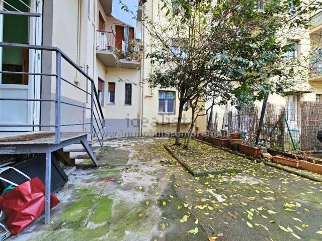 Appartamento in vendita a Quartiere 3, Firenze