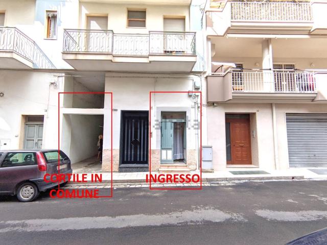 Appartamento in vendita a Puglia, Bari
