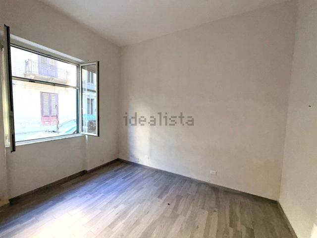 Appartamento in vendita a II Circoscrizione, Palermo
