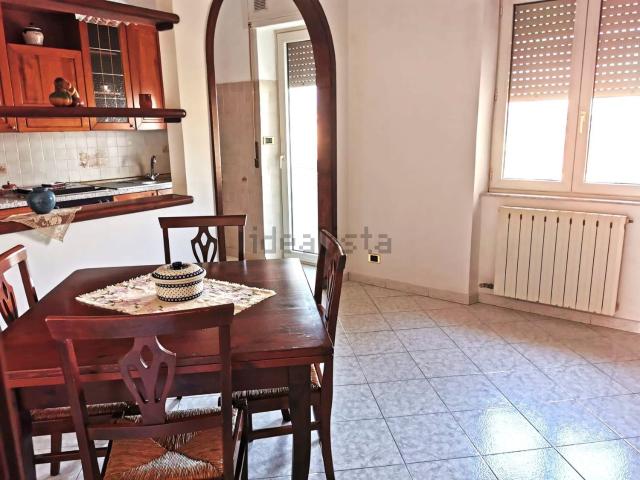 Appartamento in vendita a Porta a Terra, Piombino