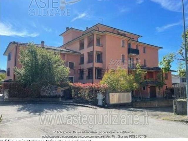 Appartamento in vendita a Sant'Antonio di Pavullo, Pavullo nel Frignano