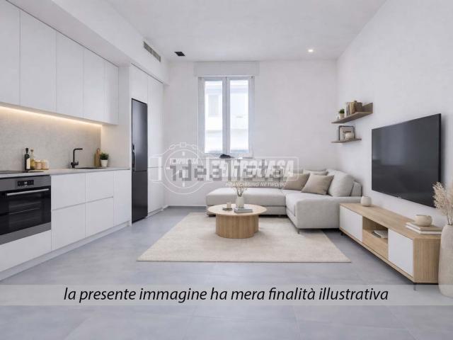 Appartamento in vendita a Santa Valeria, Seregno