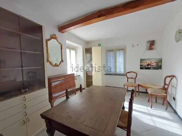 Appartamento in vendita a Busalla, Liguria